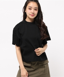 mystic | ハイネックポケットTシャツ(Tシャツ/カットソー)
