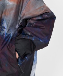 LAD MUSICIAN（ラッドミュージシャン）の「REVERSIBLE BLOUSON