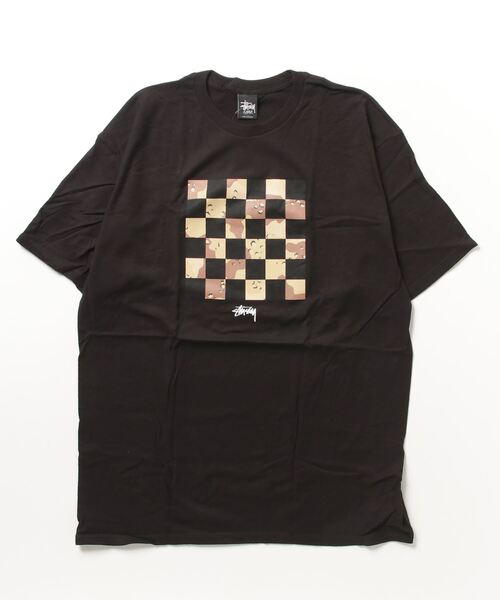 STUSSY（ステューシー）の「『STUSSY/ステューシー』CAMO CHECK