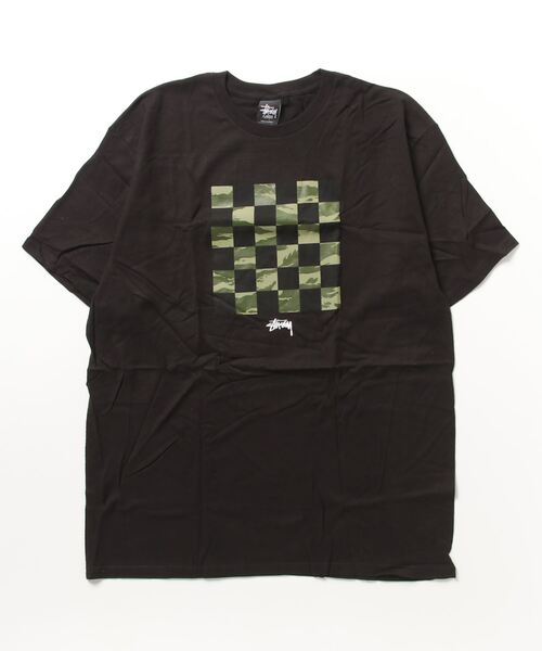 STUSSY（ステューシー）の「『STUSSY/ステューシー』CAMO CHECK