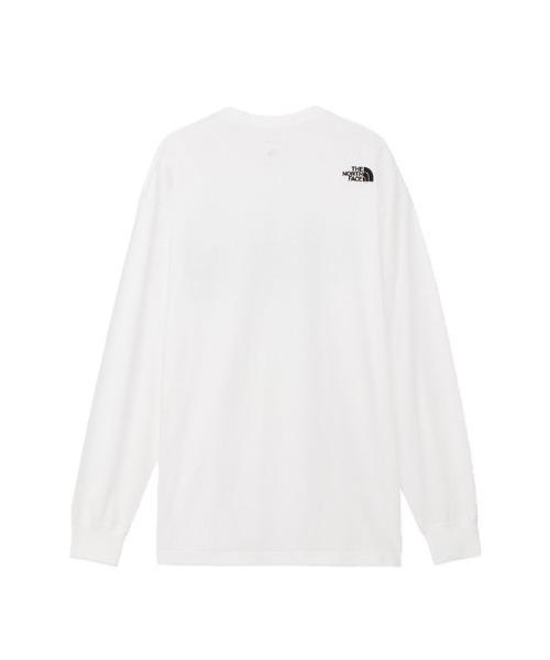 ☆22NEW☆【THE NORTH FACE】☆NEVER STOP 長袖ラウンドTシャツ ☆22NEW☆【THE NORTH FACE】☆NEVER STOP 長袖ラウンドTシャツ