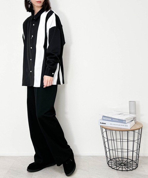 ☆ さしお哩☆ さま 専用 ☆ HEAVENLY ヘブンリー］ #014 Cotton Dump Tapered Pants