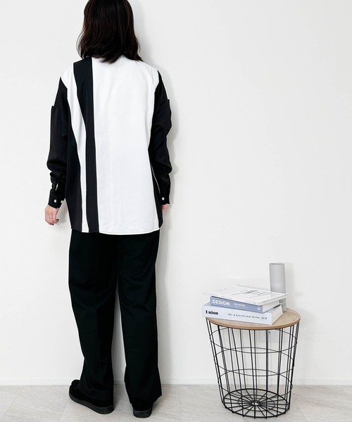 ☆ さしお哩☆ さま 専用 ☆ HEAVENLY ヘブンリー］ #014 Cotton Dump Tapered Pants