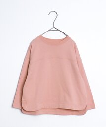 p.premier | イロチ買いしたいシンプル無地長袖Tシャツ(Tシャツ/カットソー)