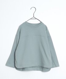 p.premier | イロチ買いしたいシンプル無地長袖Tシャツ(Tシャツ/カットソー)
