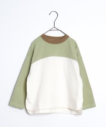 p.premier | イロチ買いしたいシンプル無地長袖Tシャツ(Tシャツ/カットソー)