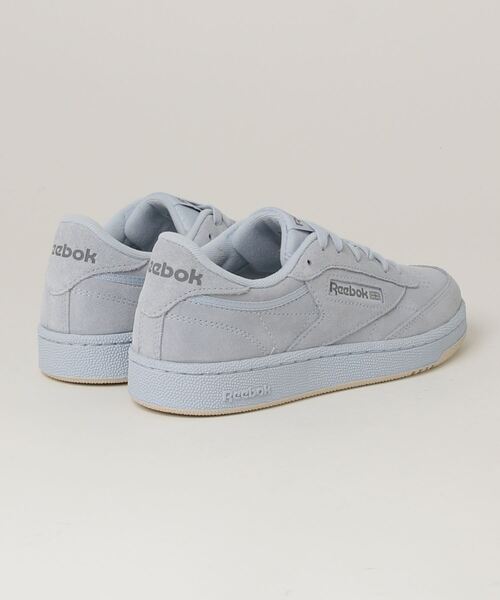 【セール】クラブシー 85 / CLUB C 85（スニーカー）｜Reebok（リーボック）