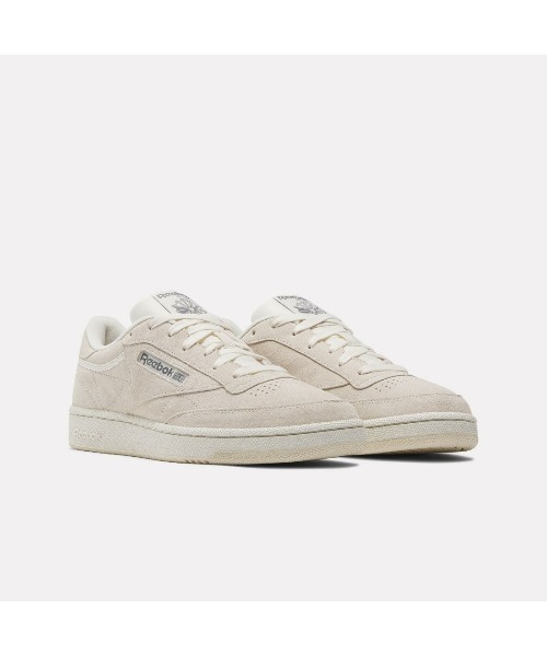 【セール】クラブシー 85 / CLUB C 85（スニーカー）｜Reebok（リーボック）