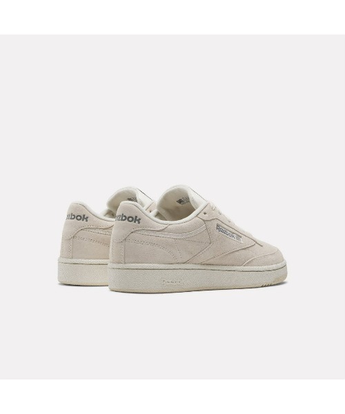 【セール】クラブシー 85 / CLUB C 85（スニーカー）｜Reebok（リーボック）