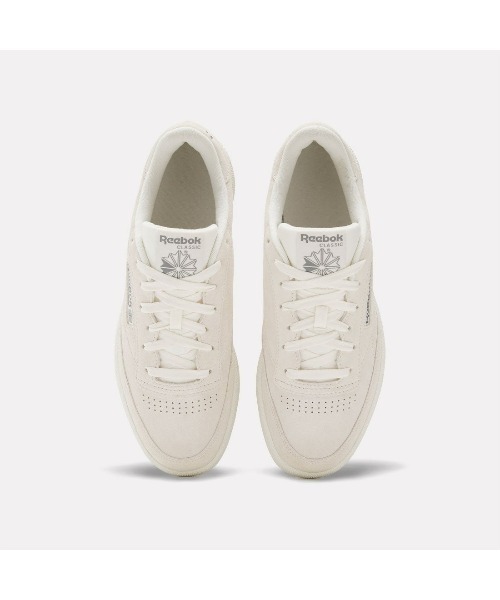 【セール】クラブシー 85 / CLUB C 85（スニーカー）｜Reebok（リーボック）