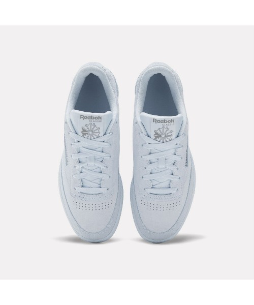 【セール】クラブシー 85 / CLUB C 85（スニーカー）｜Reebok（リーボック）