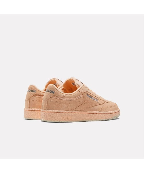 【セール】クラブシー 85 / CLUB C 85（スニーカー）｜Reebok（リーボック）