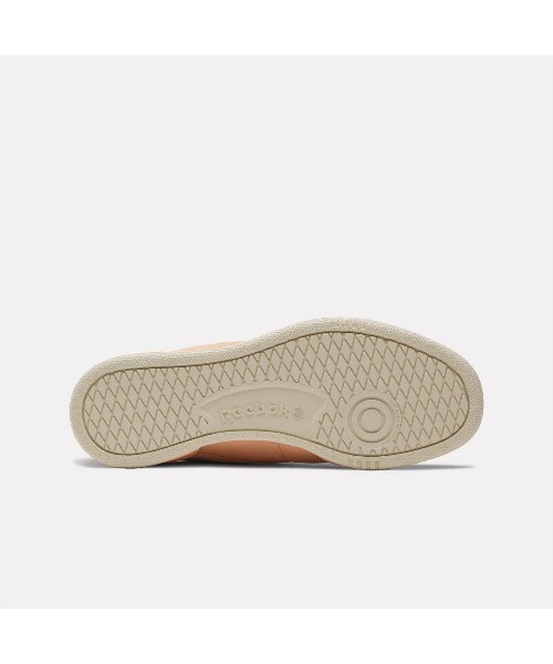 【セール】クラブシー 85 / CLUB C 85（スニーカー）｜Reebok（リーボック）