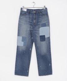 FREEMANS SPORTING CLUB ROSEDALE JEANS STRAIGHT