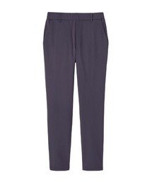 BODY WILD/ボディワイルド ストレッチパンツ ライトテックストレッチ テーパード