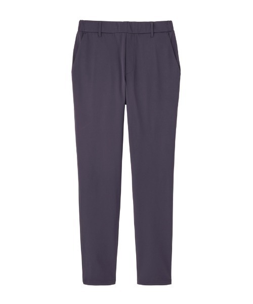 BODY WILD（ボディーワイルド）の「BODY WILD/ボディワイルド  ストレッチパンツ ライトテックストレッチ テーパード（その他パンツ・メンズ・サンドベージュ/ダークネイビー/ブラック/グレー・MEDIUM/LARGE/X-LARGE/L～LL）」の4枚目の写真