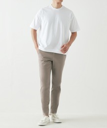 BODY WILD | BODY WILD/ボディワイルド  ストレッチパンツ ライトテックストレッチ テーパード(その他パンツ)