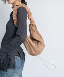 VACANCY | ドロストチュールショルダーバッグ(ショルダーバッグ)