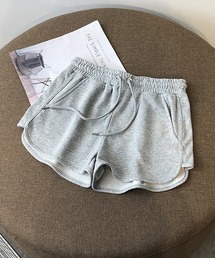 スウェットショートパンツ culw660