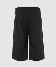 PORTER CLASSIC（ポータークラシック）の「POPLIN BEBOP SHORTS(NAVY