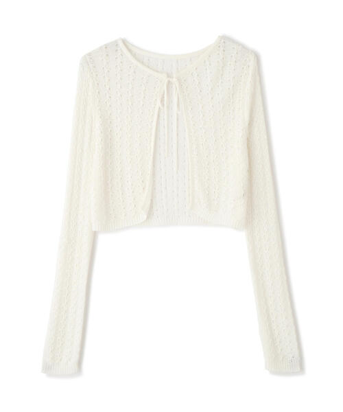 BABY, THE STARS SHINE BRIGHT / Knit