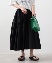 Eglantine ギャザースカート