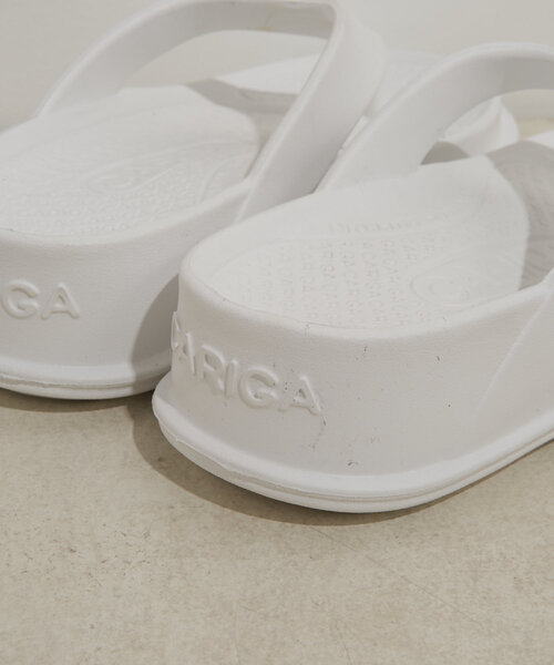 CARIGA/カリガ】Flip Sandals/フリップサンダル（サンダル
