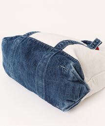 Porter Classic ヴィンテージトラベルトートバッグ 24ss 白 HARRY'S 【 PORTER CLASSIC - VINTAGE TRAVELER TOTE BAG - Off