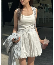 3.3 Field Trip  | 3.3 Field Trip／ラウンドTOP（カップ付）(Tシャツ/カットソー)