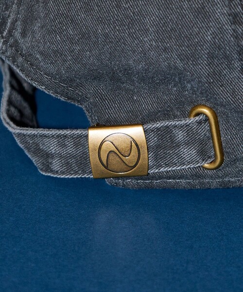 FREAK'S STORE（フリークスストア）の「COFFEE DUMBO/コーヒー ダンボ CHARACTER CAP/キャラクター キャップ（キャップ・メンズ・ブラック・ﾌﾘ-）」の4枚目の写真