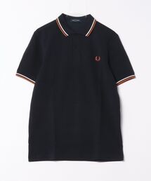 FRED PERRY（フレッドペリー）の「PLAIN FRED PERRY SHIRT M6000