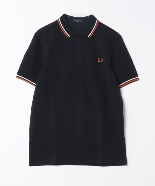 TWIN TIPPED FP SHIRT　M3600