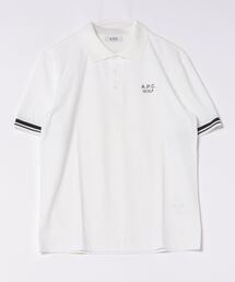 A.P.C. GOLF（アー・ペー・セー ゴルフ）の「Gabriel T-shirts（Tシャツ/カットソー）」