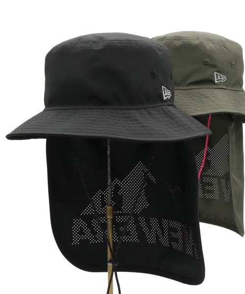 ニューエラ アウトドア アドベンチャーハット サンプロック（ハット）｜NEW ERA（ニューエラ）