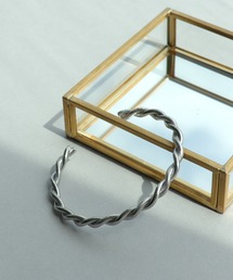 Three Four Time | スクリューステンレスバングル(バングル/リストバンド)