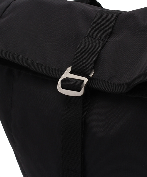 HYSTERIC GLAMOUR（ヒステリックグラマー）の「CORDURA ROLL TOP
