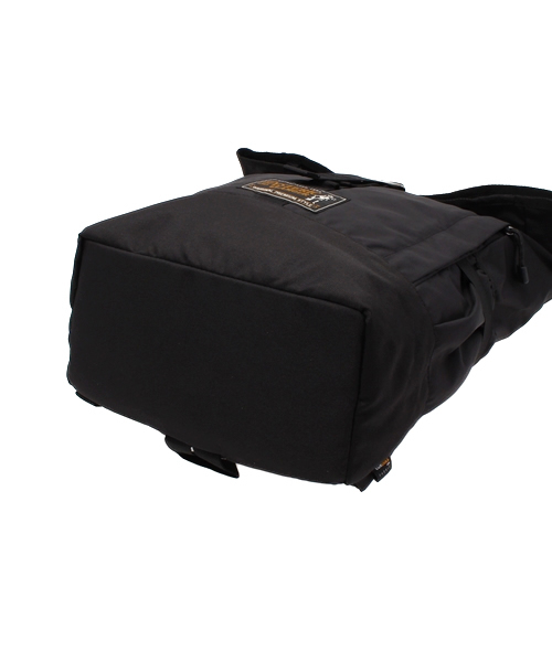 ヒステリックグラマー 3way バックパック リュック HYSTERIC GLAMOUR（ヒステリックグラマー）の「CORDURA ROLL TOP