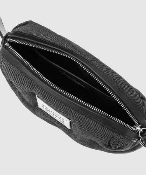 セール】GLAM SLAM SPORT ON BODY BAG（ボディバッグ/ウエストポーチ