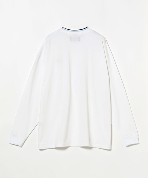 FRED PERRY（フレッドペリー）の「FRED PERRY / ティップライン ピケ