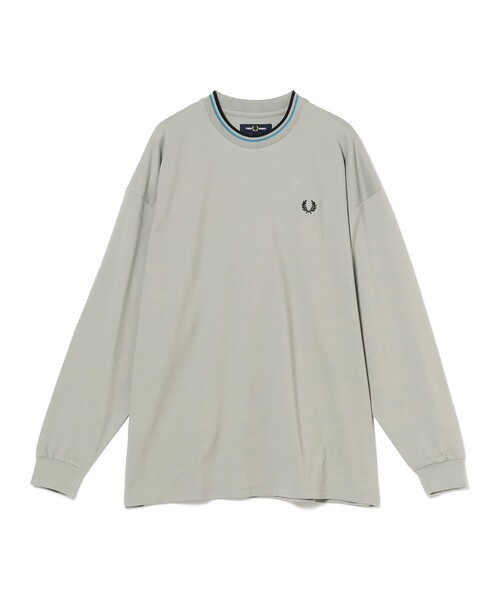 FRED PERRY（フレッドペリー）の「FRED PERRY / ティップライン