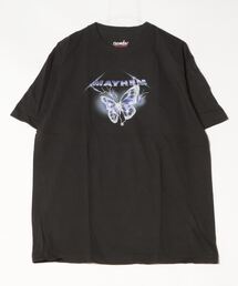 【MAYHEM】graphic T