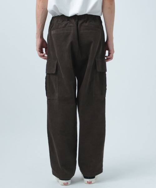 GADORO着用YAOYA コーデュロイカーゴパンツ GADORO着用YAOYA コーデュロイカーゴパンツ GADORO着用YAOYA