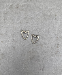 NOMINE（ノミネ）の「ハートピアス（ピアス（両耳用））」