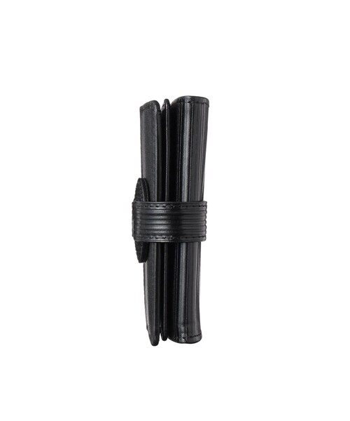 【セール】DISCHI(ディスキ)薄型二つ折り財布(財布)|HIROKO HAYASHI(ヒロコハヤシ) 【セール】DISCHI(ディスキ)薄型二つ折り財布(財布)|HIROKO HAYASHI(ヒロコハヤシ)