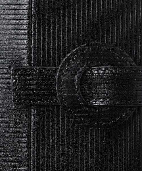 【セール】DISCHI(ディスキ)薄型二つ折り財布(財布)|HIROKO HAYASHI(ヒロコハヤシ) 【セール】DISCHI(ディスキ)薄型二つ折り財布(財布)|HIROKO HAYASHI(ヒロコハヤシ)