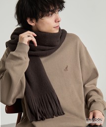 スウェット（ブラウン/茶色系・ワンポイント）ファッション通販 - ZOZOTOWN