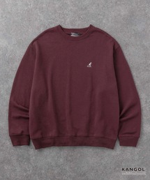 スウェット（レッド/赤色系・刺繍）ファッション通販 - ZOZOTOWN