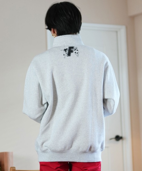 セール】【ムラサキスポーツ限定】FORGET NEVER/フォーゲットネバー