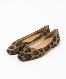 GLOBAL WORK | らくっション撥水フィットパンプス/135895(パンプス)