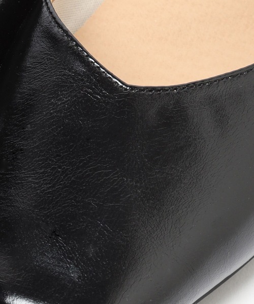 らくっション撥水フィットパンプス/135895（パンプス）｜GLOBAL